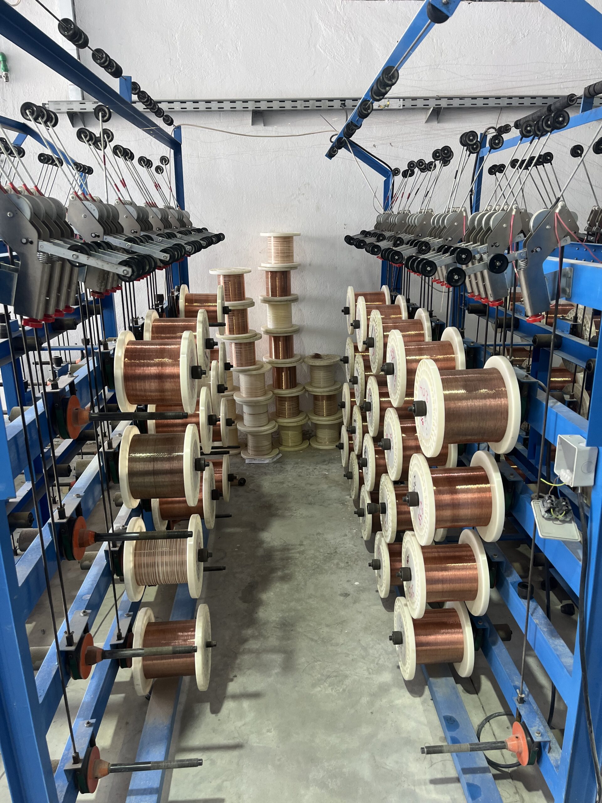 usine idealcable tunisie